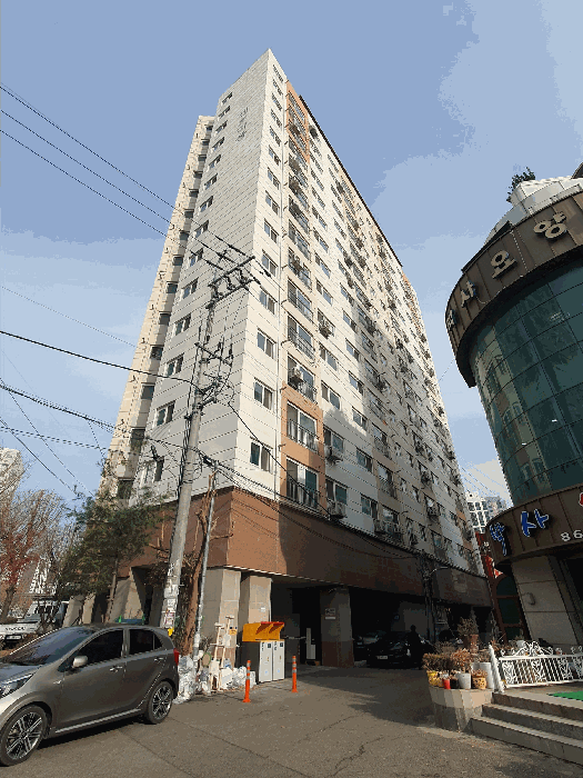 인천 남동구 간석동 오피스텔 경매 물건 사진 6 · 2025타경1841