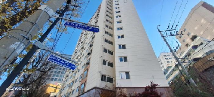 인천 남동구 간석동 오피스텔 경매 물건 사진