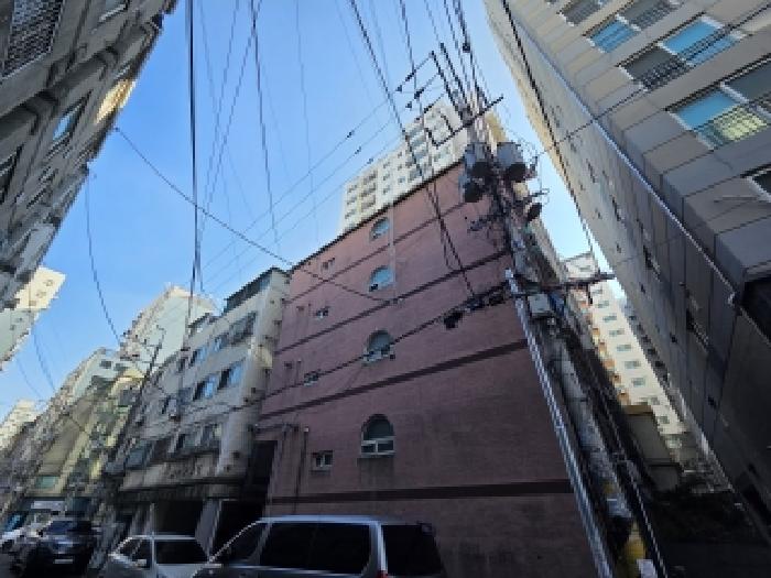 인천 부평구 부평동 근린시설 경매 물건 사진