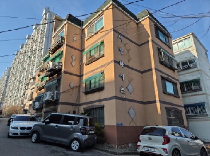 인천 미추홀구 학익동 연립주택,다세대,빌라 경매 물건 사진 5 · 2025타경1864