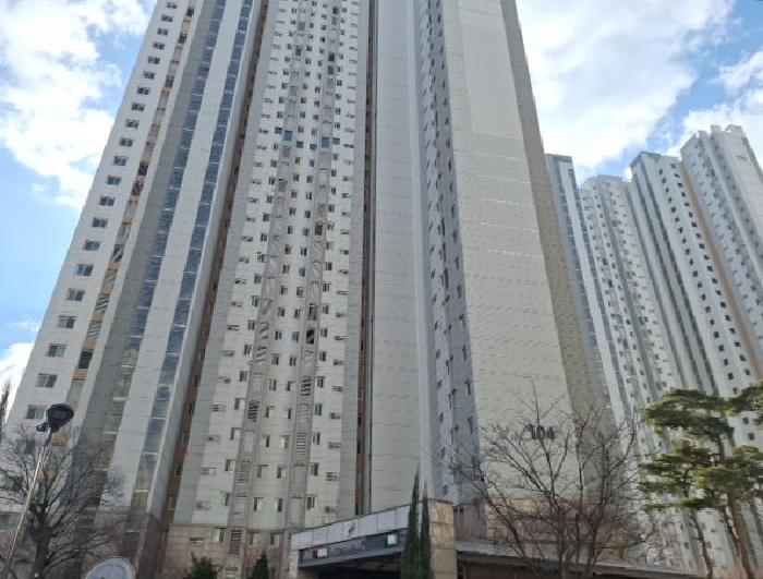인천 연수구 송도동 아파트 경매 물건 사진