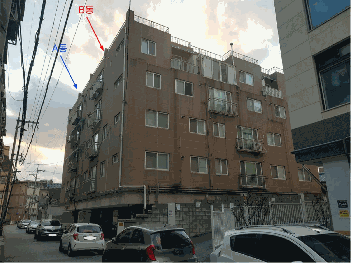 인천 미추홀구 주안동 다세대 경매 물건 사진 4 · 2025타경1872