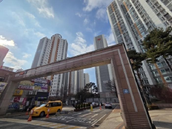 인천 서구 신현동 아파트 경매 물건 사진