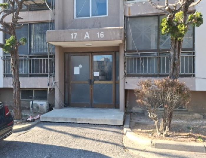 인천 미추홀구 용현동 아파트 경매 물건 사진 2 · 2025타경1927