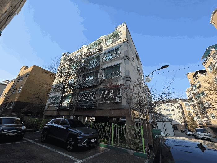인천 계양구 동양동 다세대 경매 물건 사진 6 · 2025타경1950