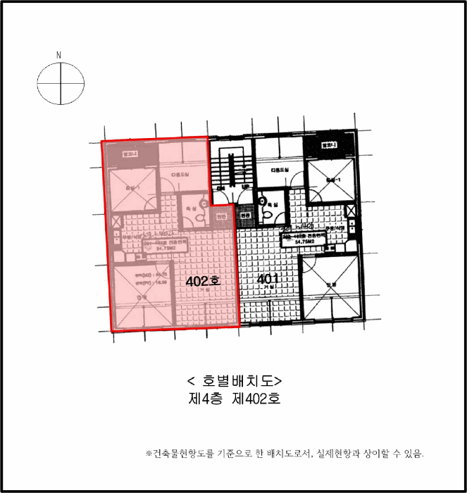 인천 계양구 동양동 다세대 경매 물건 사진 3 · 2025타경1950