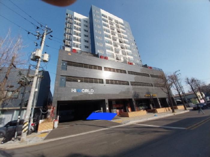 인천 서구 가좌동 상가,오피스텔,근린시설 경매 물건 사진