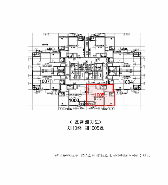 인천 서구 가좌동 상가,오피스텔,근린시설 경매 물건 사진 3 · 2025타경1993