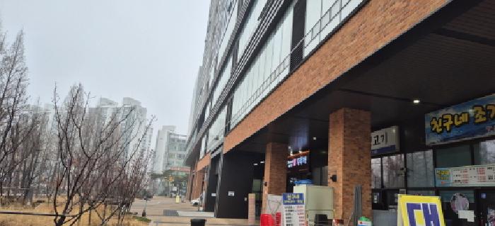 인천 부평구 갈산동 상가,오피스텔,근린시설 경매 물건 사진