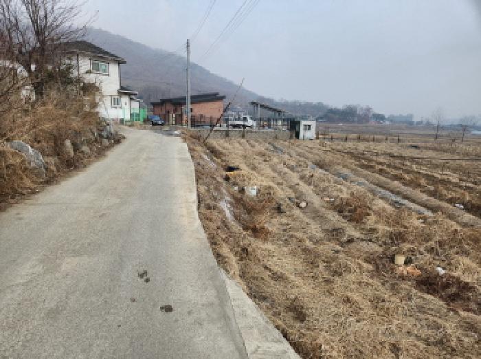 인천 강화군 선원면 전 경매 물건 사진 3 · 2025타경244