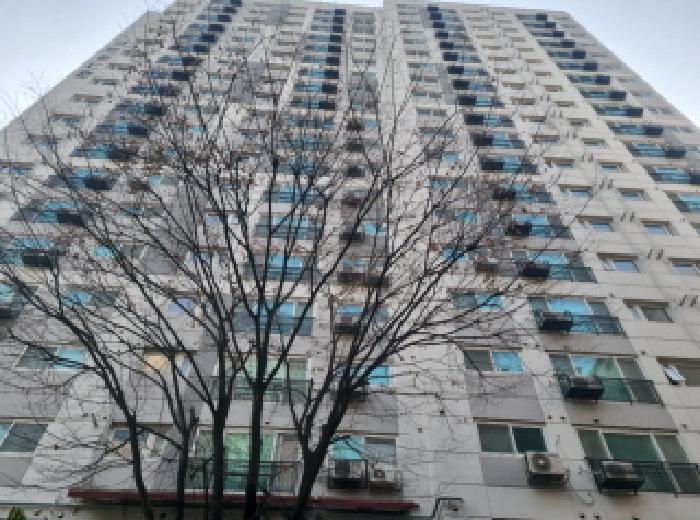 인천 남동구 구월동 카르페디엠 오피스텔 경매 물건 사진