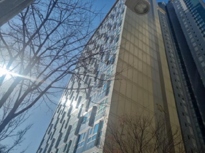 인천 남동구 논현동 논현유호엔시티1단지 오피스텔 경매 물건 사진