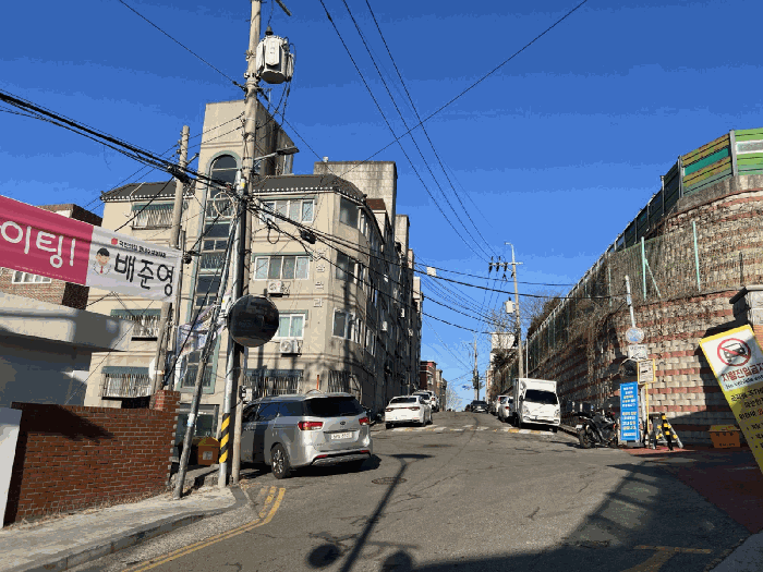 인천광역시 중구 참외전로244번길 48 4층402호 (도원동,광성빌라) 다세대주택 경매 물건 사진