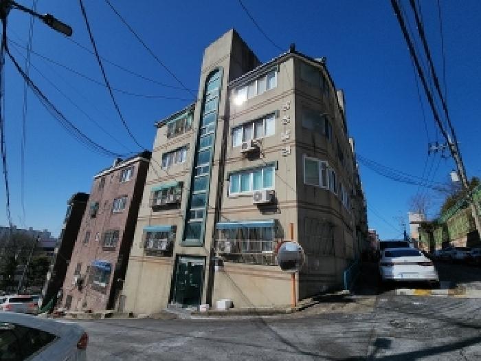 인천 중구 도원동 광성빌라 다세대주택 경매 물건 사진