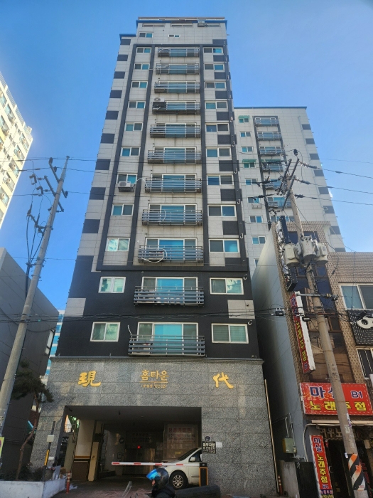 인천 부평구 부평동 아파트 경매 물건 사진 5 · 2025타경500133