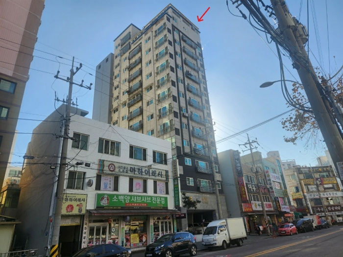 인천 부평구 부평동 아파트 경매 물건 사진 6 · 2025타경500133