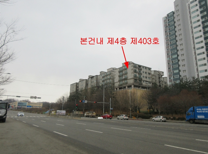 인천 서구 당하동 연립주택,다세대,빌라 경매 물건 사진 5 · 2025타경500256