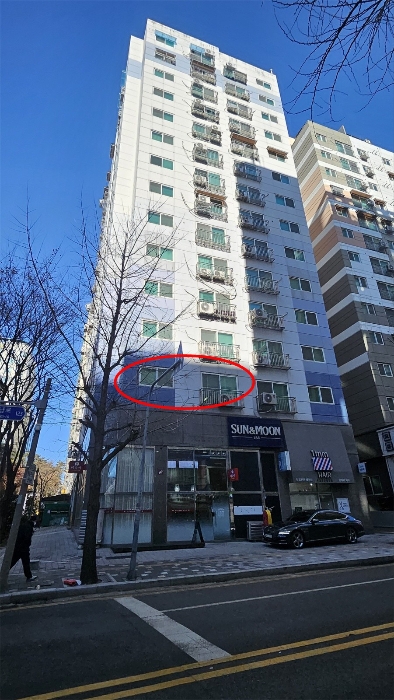 인천 남동구 구월동 아파트 경매 물건 사진 5 · 2025타경500782