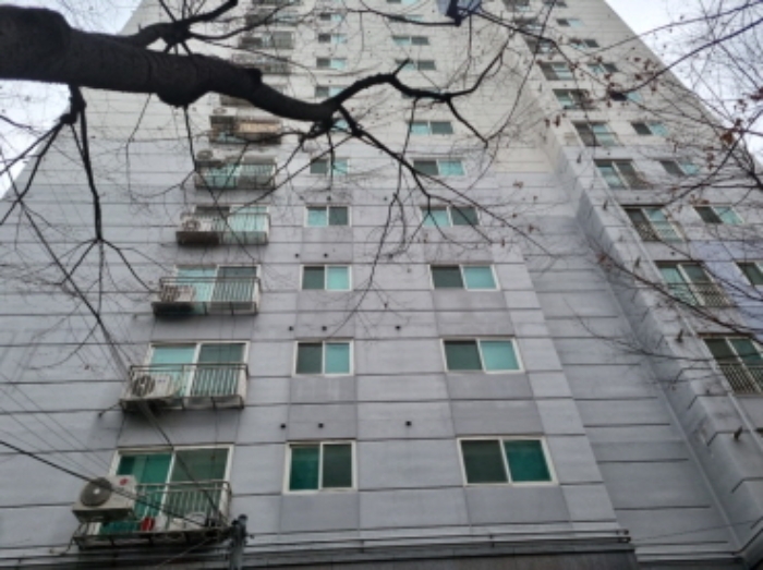 인천 남동구 구월동 메종야베스 아파트 경매 물건 사진