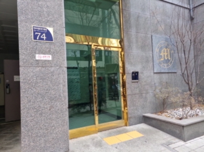 인천 남동구 구월동 아파트 경매 물건 사진 2 · 2025타경500782