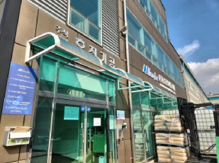 인천 서구 오류동 공장/지식산업센터 경매 물건 사진