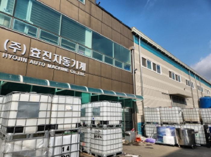 인천 서구 오류동 공장/지식산업센터 경매 물건 사진 2 · 2025타경500942
