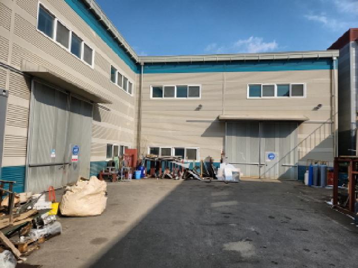 인천 서구 오류동 공장/지식산업센터 경매 물건 사진 3 · 2025타경500942