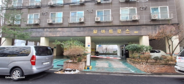 인천 미추홀구 주안동 아파트 경매 물건 사진 2 · 2025타경501327