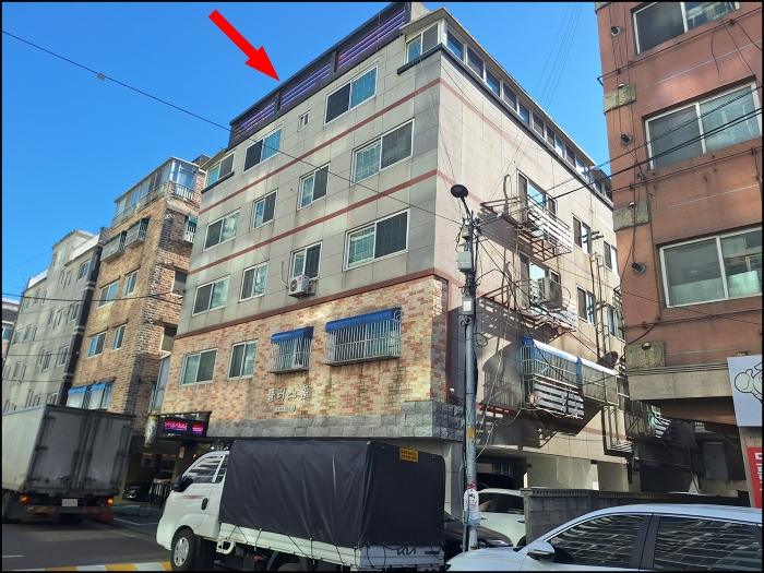 인천 부평구 부개동 다세대 경매 물건 사진 6 · 2025타경501358