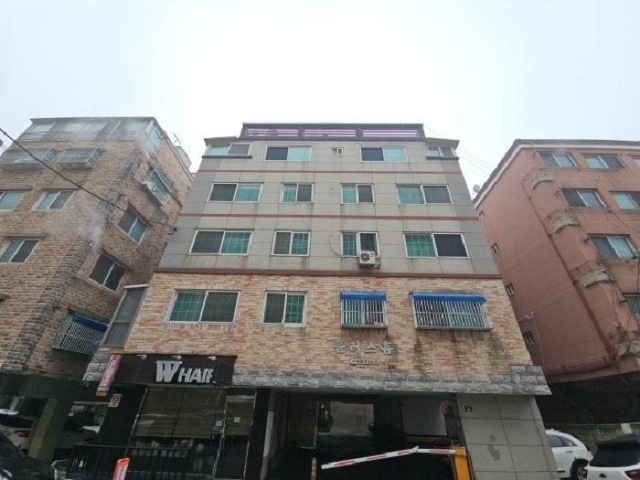 인천 부평구 부개동 플러스홈 다세대 경매 물건 사진