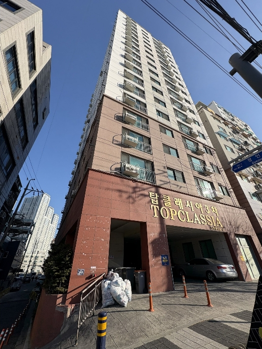 인천 미추홀구 도화동 오피스텔 경매 물건 사진 4 · 2025타경501440