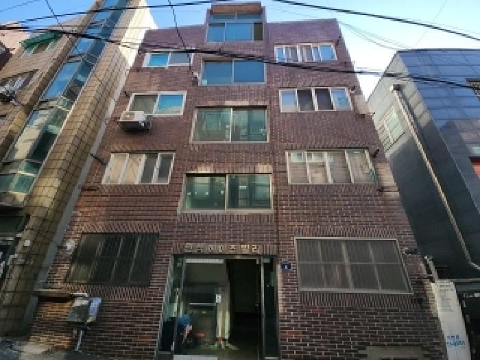 인천 동구 만석동 만석하이츠빌라 다세대주택 경매 물건 사진