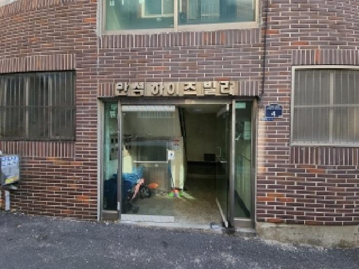인천 동구 만석동 다세대주택 경매 물건 사진 2 · 2025타경501488