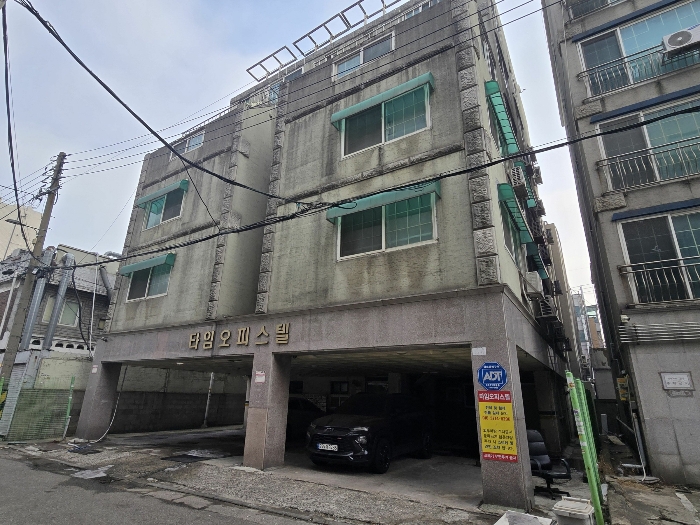 인천 미추홀구 용현동 오피스텔 경매 물건 사진 6 · 2025타경501549