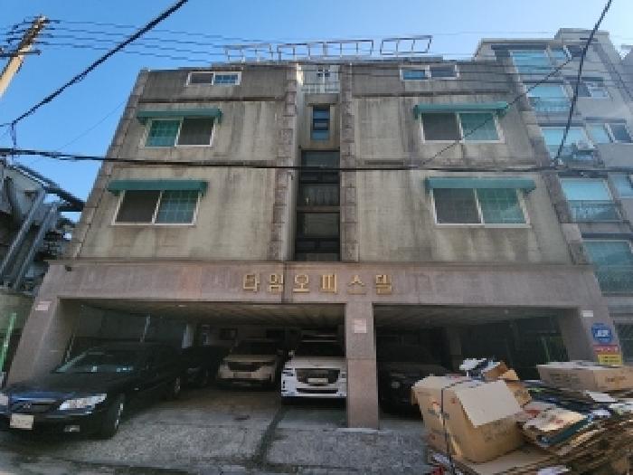 인천 미추홀구 용현동 오피스텔 오피스텔 경매 물건 사진