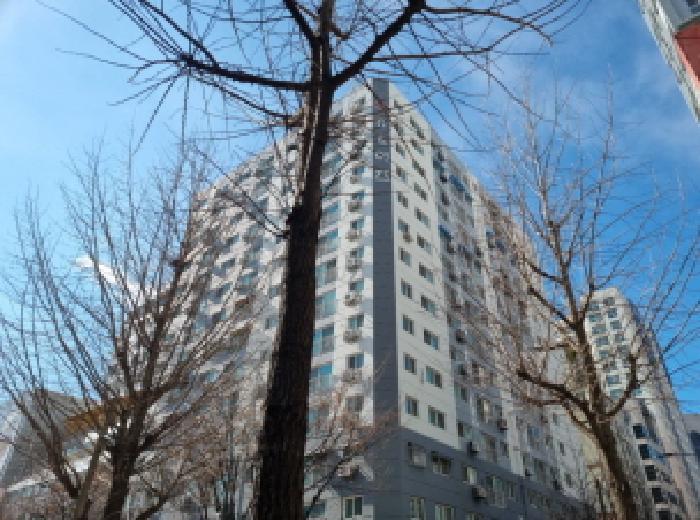 인천 남동구 구월동 지앤이츠 아파트 경매 물건 사진
