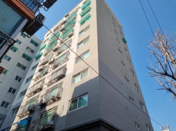 인천 남동구 구월동 주건축물 다세대주택 경매 물건 사진