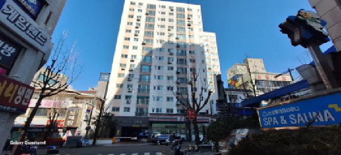 인천 미추홀구 주안동 스위트리아아파트 아파트 경매 물건 사진