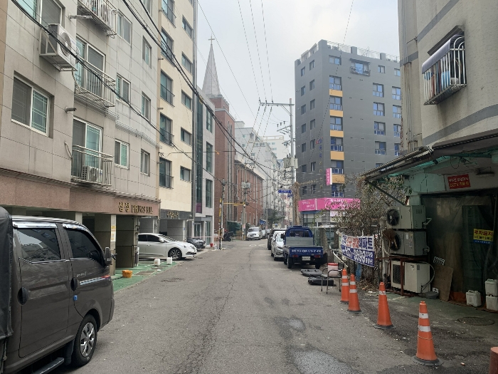 인천 부평구 부평동 다세대주택 경매 물건 사진 6 · 2025타경502504