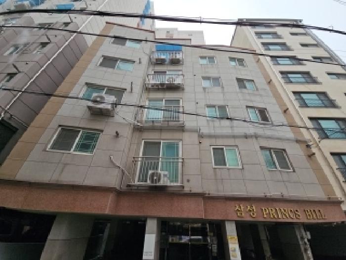 인천 부평구 부평동 삼성프린스빌 다세대주택 경매 물건 사진