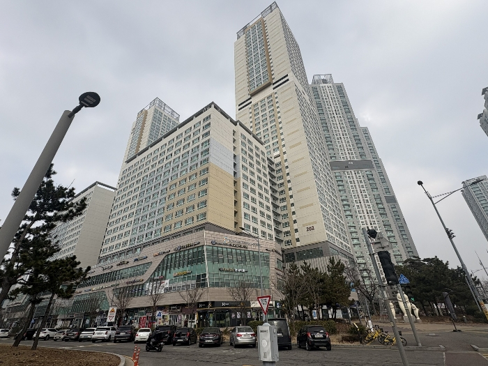 인천 연수구 송도동 오피스텔 경매 물건 사진 6 · 2025타경502832