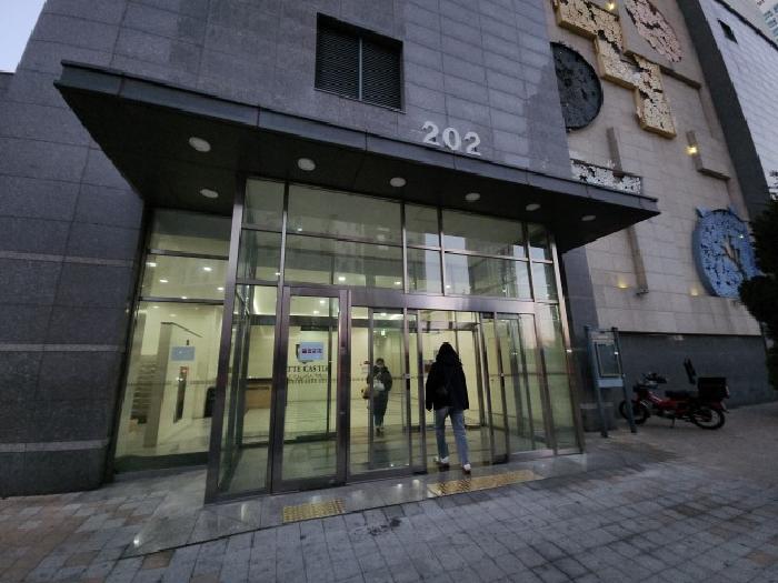 인천 연수구 송도동 오피스텔 경매 물건 사진 2 · 2025타경502832