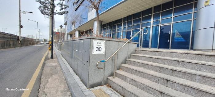 인천 서구 가좌동 근린생활시설 경매 물건 사진 3 · 2025타경503