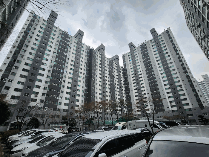 인천 남동구 남촌동 아파트 경매 물건 사진 4 · 2025타경503644