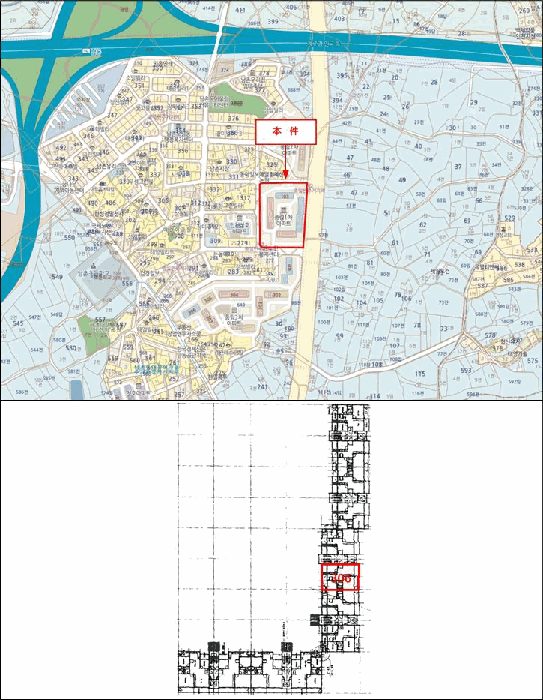 인천 남동구 남촌동 아파트 경매 물건 사진 3 · 2025타경503644
