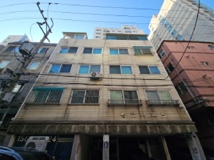 인천 부평구 부평동 참빛아파트 아파트 경매 물건 사진