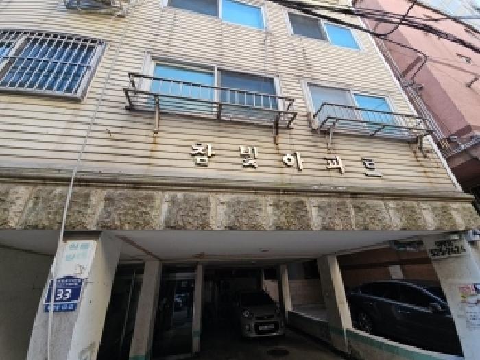 인천 부평구 부평동 아파트 경매 물건 사진 2 · 2025타경503897