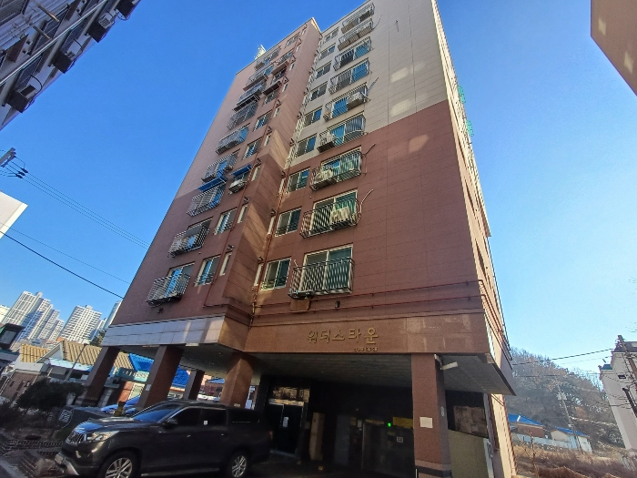인천광역시 부평구 창휘로 22-24 9층902호 (십정동,위더스타운) 오피스텔 경매 물건 사진