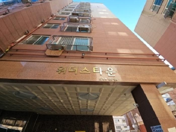 인천 부평구 십정동 오피스텔 경매 물건 사진 2 · 2025타경504203