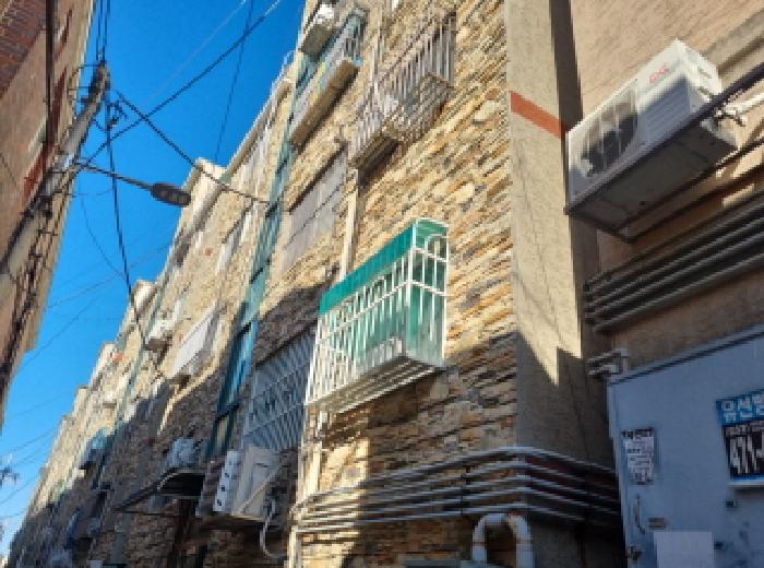 인천 남동구 간석동 약산마을 다세대 경매 물건 사진